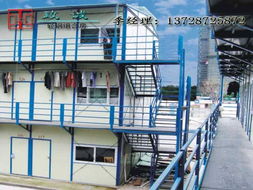 深圳 東莞專業(yè)活動板房安裝