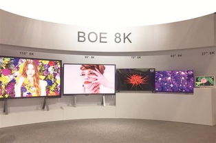 武漢招商服務不斷刷新 世界紀錄 4年打動京東方