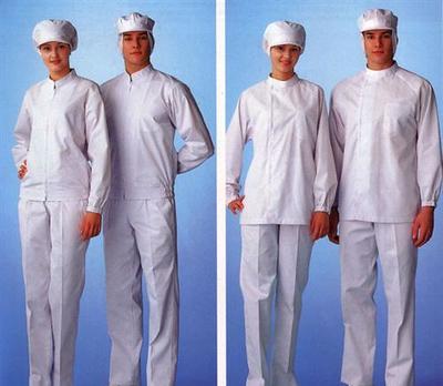 【蘭天勞保(圖) 防靜電工作服廠家】圖片,海量精選高清圖片庫_武漢市江漢區蘭天勞保用品經營部-中國網庫