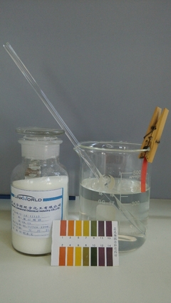 江西氟硅酸鎂廠家直銷圖片_高清圖_細節圖-武漢華頓環宇化工 -