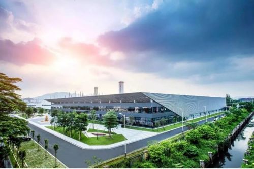 以綠色制造為引擎，東風汽車引領產業(yè)綠色轉型