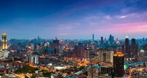 兩年后的武漢 城市升級與生活變遷