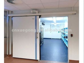 廠家直銷食品加工廠冷庫，常州雪宮冷藏以品質服務立足肉類加工與餐飲行業